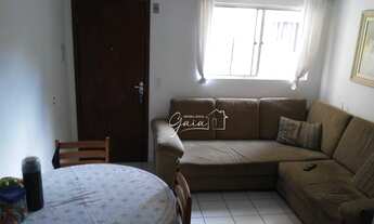 Imagem 4: Apartamento com 2 dormitórios à venda, 42 m² por R$ 130.000,00 - Tatuquara - Curitiba/PR