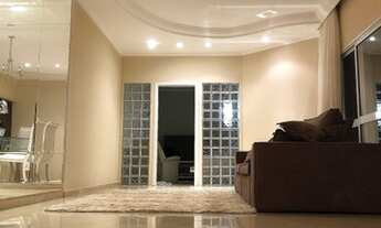 Imagem 8: Casa no Condomínio Damha I em São José do Rio Preto-SP