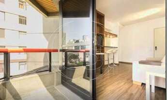 Imagem 4: São Paulo - Apartamento Padrão - Itaim Bibi