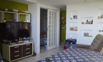 Imagem 6: Apartamento para venda possui 164 metros quadrados com 3 quartos em São José - Aracaju - S