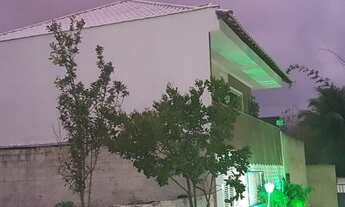 Imagem 4: Casa para venda possui 105 metros quadrados com 3 quartos em Campo Grande - Rio de Janeiro