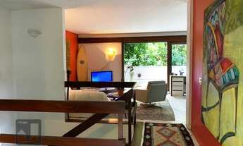 Imagem 3: Casa de condomínio em São Conrado