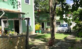 Imagem: Prédio para venda em Aquiráz - AP10089