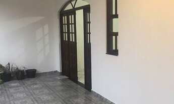 Imagem 3: Casa 3/4, 1 suíte, 1ºandar, Setor C/Mussurunga 1