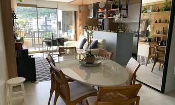 Imagem: Cobertura com 3 dormitórios à venda, 136