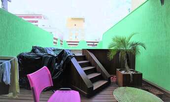 Imagem 2: Aquela cobertura que você procurava!