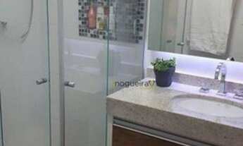 Imagem 7: Apartamento com 2 dormitórios à venda, 96 m² por R$ 998.000,00 - Vila Guarani - São Paulo