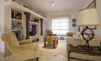 Imagem 3: Apartamento à venda, 190 m² por R$ 1.800.000,00 - Vila Progredior - São Paulo/SP