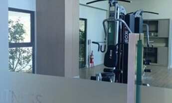 Imagem 2: AB Apartamento com 3 dormitórios