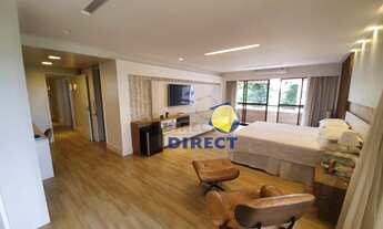 Imagem 4: Apartamento com 4 dormitórios à venda, 401 m² por R$ 2.800.000,00 - Apipucos - Recife/PE