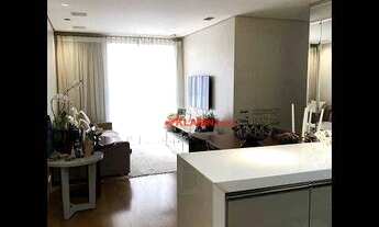 Imagem 4: Apartamento com 2 dormitórios à venda, 70 m² por R$ 660.000,00 - Vila Gumercindo - São Pau