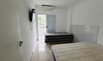 Imagem 6: Apartamento para venda com 102 metros quadrados com 3 quartos em Riviera - Bertioga - SP