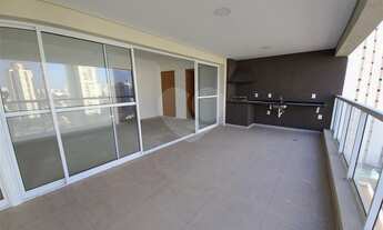 Imagem 1: Apartamento a Venda- Pátio Mooca - 3 suítes, 3 vagas e Varanda Gourmet