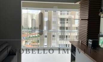 Imagem 4: Apartamento - São Bernardo - Campinas