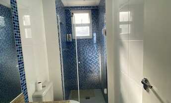 Imagem 5: Apartamento reformado no Porto Real Suites