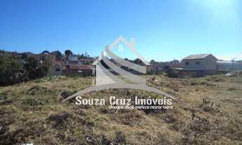 Imagem 7: TERRENO COM 1.259,28 M² - Rua de Asfalto - Excelente Localização !