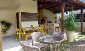 Imagem 5: Casa com 4 dormitórios à venda, 200 m² por R$ 1.200.000,00 - Interlagos - Vila Velha/ES