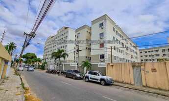 Imagem 3: INSPIRATTO RESIDENCE CLUB APARTAMENTO NO LUCIANO CAVALCANTE EM FORTALEZA/CE