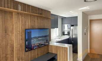 Imagem 3: Apartamento para Venda em Joinville, Costa e Silva, 2 dormitórios, 1 suíte, 1 banheiro, 1