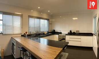 Imagem 5: SãO BERNARDO DO CAMPO - Sobrado Padrão - Assunção