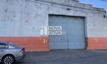 Imagem: GALPAO COMERCIAL em SÃO PAULO - SP, JARDIM