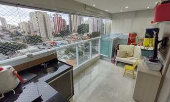 Imagem 4: Apartamento Vila Mascote