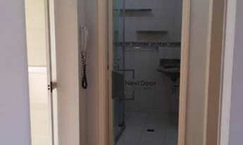 Imagem 4: Apartamento com 1 dormitório à venda, 55 m² por R$ 215.000,00 - Chácara da Barra - Campina