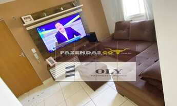 Imagem 6: Ágio ! Apartamento no Dependência Mansões ! Com armário !