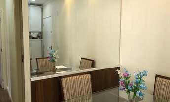 Imagem: Apartamento para venda possui 51 metros