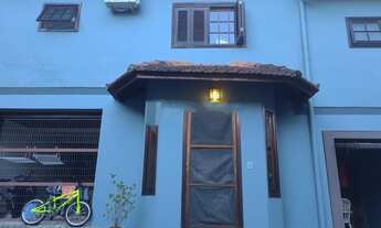 Imagem 2: CANELA - Casa de Condomínio - Vila Luiza