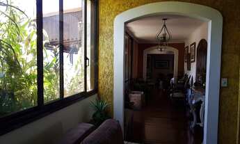 Imagem 8: Cobertura deslumbrante com 421 metros, 4 quartos e 3 vagas em Laranjeiras