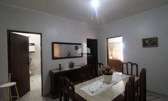 Imagem 6: Casa com 3 dormitórios à venda, 158 m² por R$499.000 - Jardim Mauá - Mauá/SP