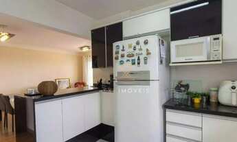 Imagem 6: Apartamento com 2 dormitórios à venda, 82 m² por R$ 625.000 - Jaguaré - São Paulo/SP