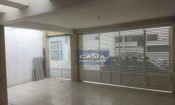 Imagem 2: Casa à venda, 101 m² por R$ 450.000,00 - Jardim Vila Formosa - São Paulo/SP