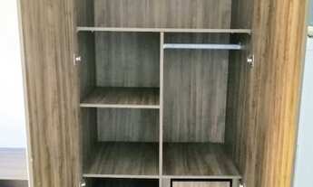 Imagem 7: Apartamento tipo Studio / Flat