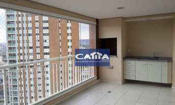 Imagem 4: Apartamento com 3 dormitórios para alugar, 136 m² por R$ 4.100,00/mês - Penha - São Paulo