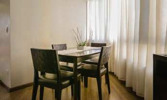 Imagem 5: Apartamento 03 dormitórios 02 vagas no Jd Brla Vista em Osasco m