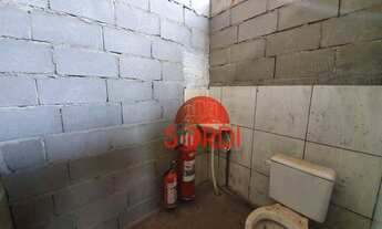 Imagem 7: Galpão 340 m² Galpão / depósito com 2 vagas na garagem