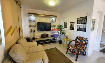 Imagem: Casa com 4 dormitórios, 133 m² - venda