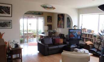 Imagem 2: Cobertura, Barra Funda - São Paulo