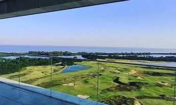 Imagem 4: RISERVA GOLF - 05 SUITES - 648M2 - BARRA