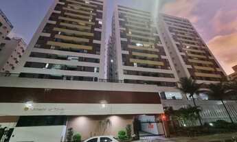 Imagem: PITUBA, 3/4, 2 SUITES, ANDAR ALTO, 2 VAGAS