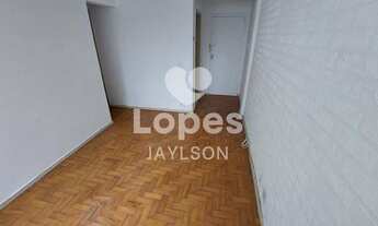 Imagem 5: Rio de Janeiro - Apartamento Padrão - Pilares