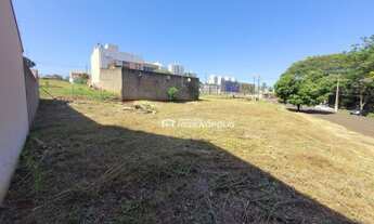 Imagem 5: Terreno - Av. Garibaldi Deliberador - Parque Residencial Alcântara - Londrina/PR