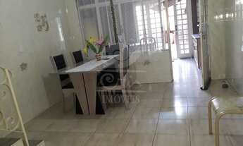 Imagem 3: Sobrado em Vila Assis Brasil - Mauá - SP]