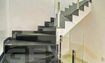 Imagem 3: Casa DUPLEX no Bairro bela Vista!!!