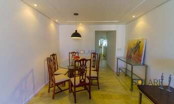 Imagem 3: Apartamento de 3 dormitórios (1 suíte) - 1 vaga de garagem no Centro