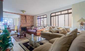 Imagem 2: Locação Apartamento 4 Dormitórios - 205 m² Pinheiros