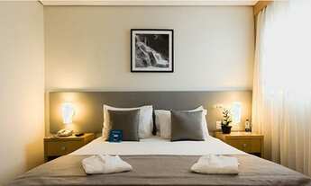 Imagem 2: Flat em Santo André prox ao Shopping ABC