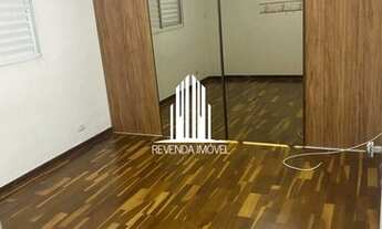 Imagem 2: Sobrado com 02 Dormitórios no Campo Limpo